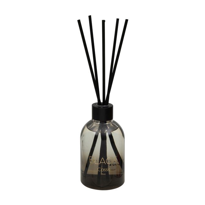 Aromatizador Cassis 200 Ml Black