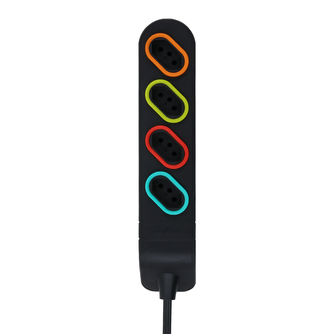 Extensão Elétrica 3 M Spin