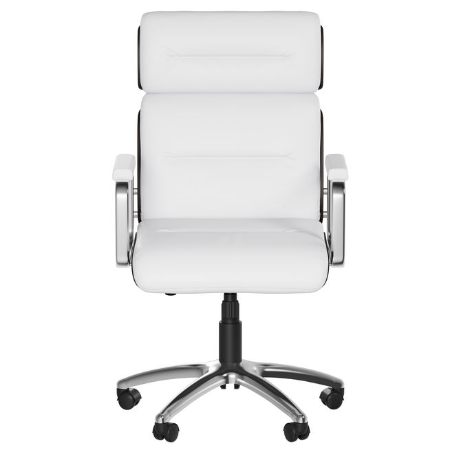 Cadeira De Escritório Alta Lavoro