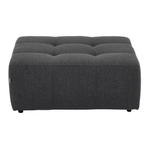 WEFT KONKRET - PUFF MODULAR SOFO