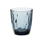 GALAXY BLUE - COPO ON THE ROCKS 390 ML MERISE