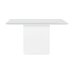 Branco - MESA 1,35 M X 1,35 M FLOAT