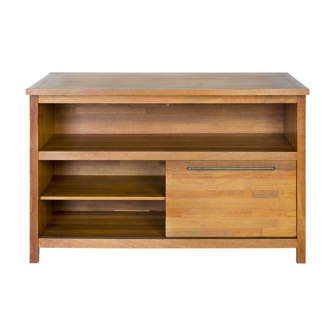 Balcão 1,35 M X 80 Cm Gourmet