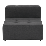 SOFÁ MODULAR 1 LUGAR SOFO