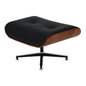 Preto - PUFF EAMES