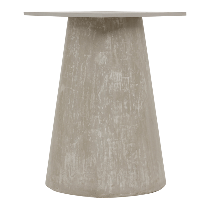 Base De Mesa Central Oscar Beton