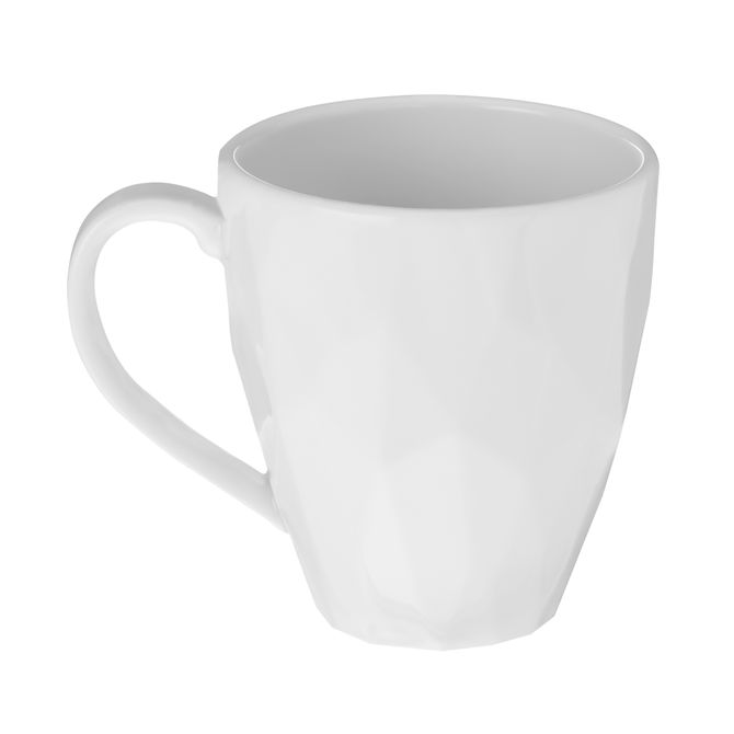 Caneca 350 Ml Fractal