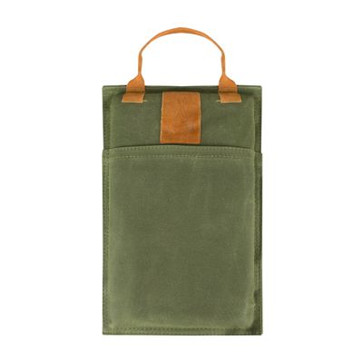 ALMOFADA PARA JARDINAGEM 39 CM X 24 CM HIGH LOW NA