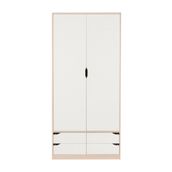 ROUPA-2-PORTAS-4-GAVETAS-WINK-NATURAL-WASHED-BRANCO-WINK_ST0