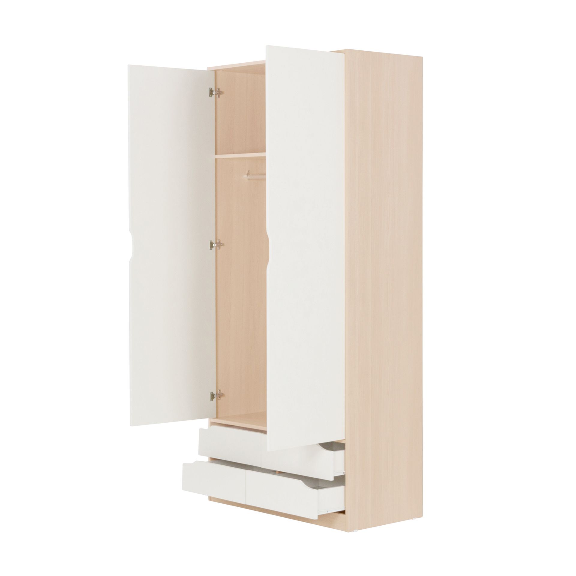 ROUPA-2-PORTAS-4-GAVETAS-WINK-NATURAL-WASHED-BRANCO-WINK_ST2