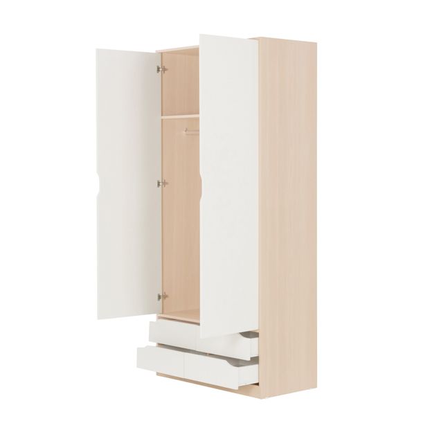 ROUPA-2-PORTAS-4-GAVETAS-WINK-NATURAL-WASHED-BRANCO-WINK_ST2