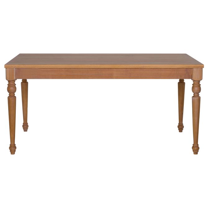 Mesa 1,60 M X 90 Cm Caruaru