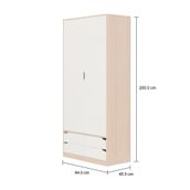 ROUPA-2-PORTAS-4-GAVETAS-WINK-NATURAL-WASHED-BRANCO-WINK_MED0