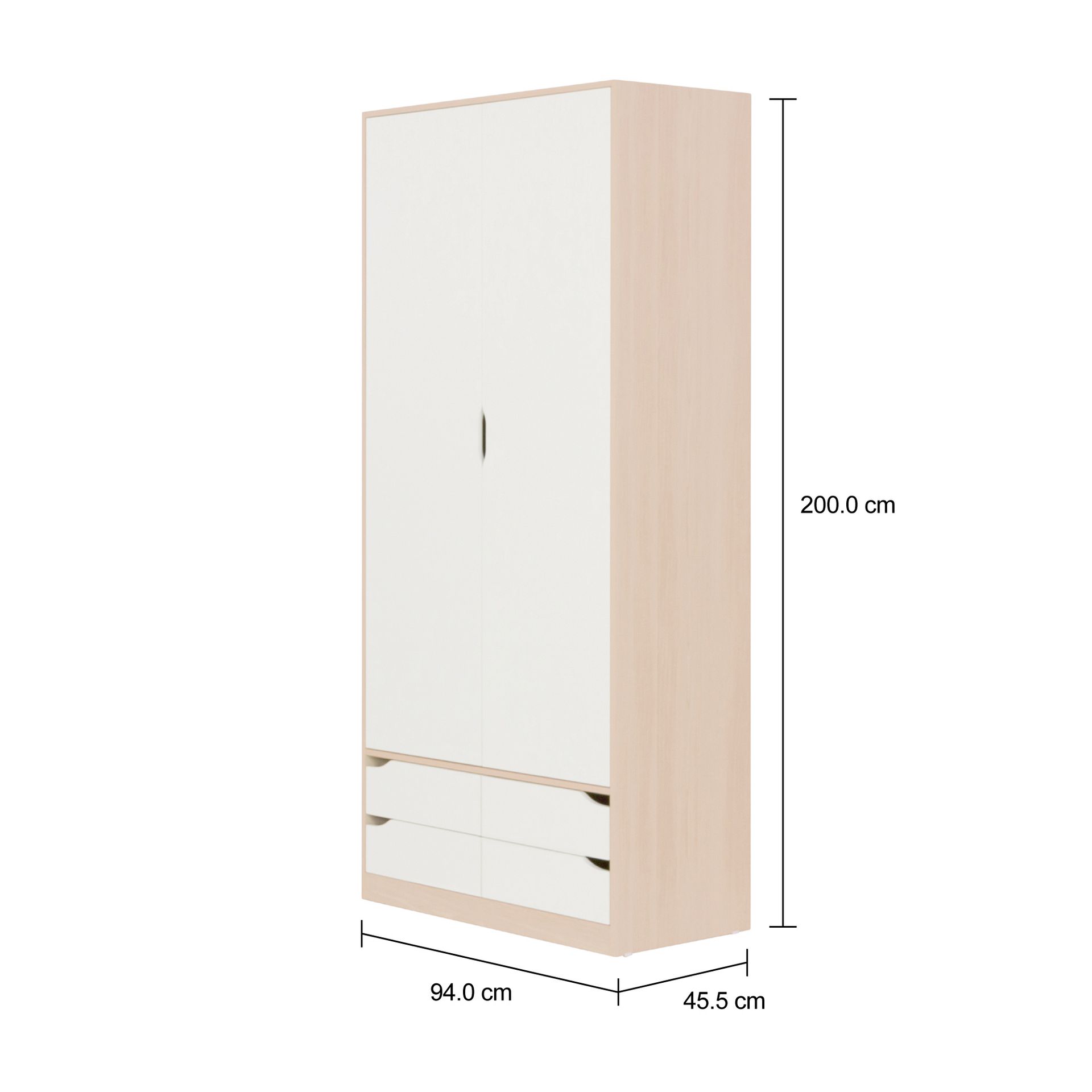 ROUPA-2-PORTAS-4-GAVETAS-WINK-NATURAL-WASHED-BRANCO-WINK_MED0