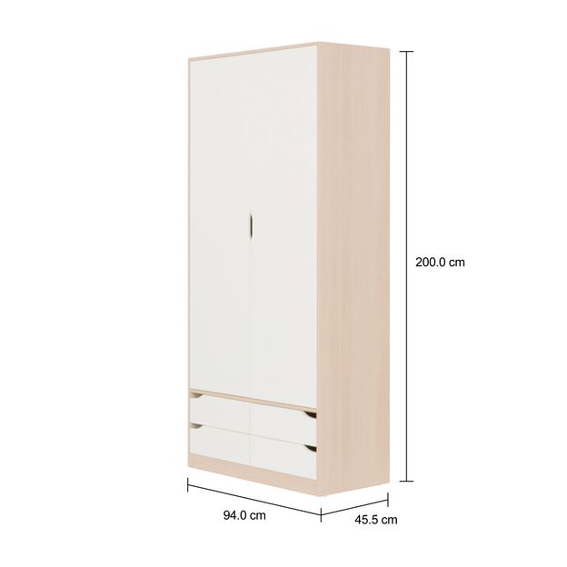ROUPA-2-PORTAS-4-GAVETAS-WINK-NATURAL-WASHED-BRANCO-WINK_MED0