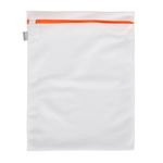 SACO PROTETOR PARA LAVAR ROUPA 40 CM X 31 CM SAFE