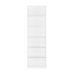 ESTANTE 60 CM X 1,96 M STRAITY