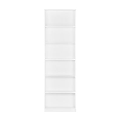ESTANTE 60 CM X 1,96 M STRAITY