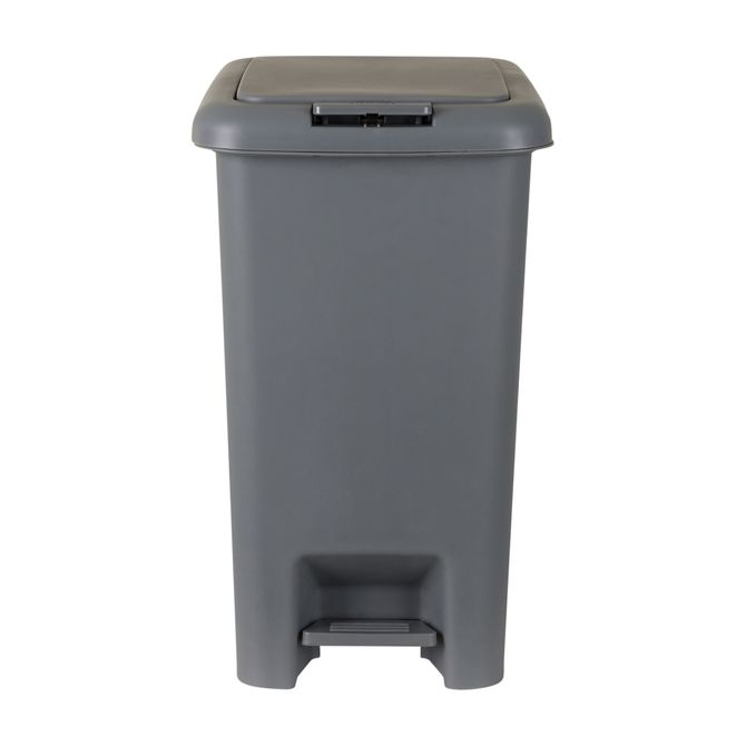 Lixeira Com Pedal 20 L Click K