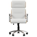 CADEIRA DE ESCRITÓRIO ALTA LAVORO