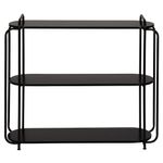 ESTANTE 1 M X 89 CM AROS