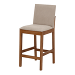 Nozes/aveia - BANCO MÉDIO FRAME