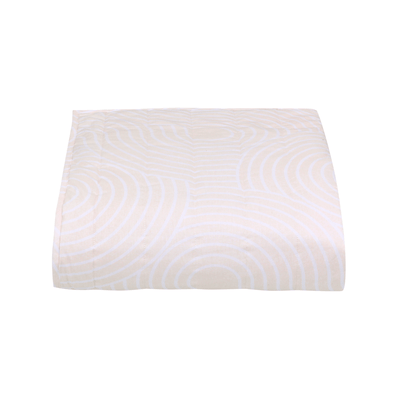 COLCHA SOLTEIRO 1,60 M X 2,40 M KARESANSUI ZEN