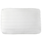 Colmeia branca - CAPA ENCOSTO 63 CM FASHION