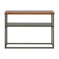 MUSGO - MESA LATERAL 70 CM X 25 CM SHELVES