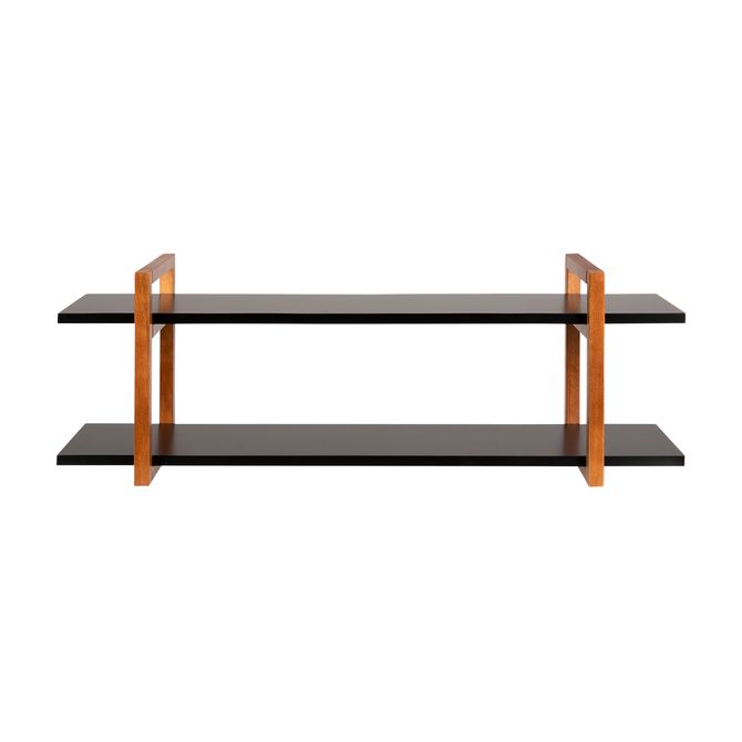 Prateleira 35 Cm X 1 M X 25 Cm Skada