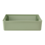 CESTO ORGANIZADOR 34 CM X 27 CM KEEPFULL