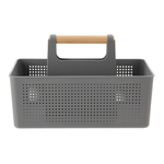 CESTO ORGANIZADOR C/ ALÇA 22 CM X 34 CM KEEPFULL