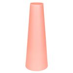 VASO 25 CM KEGLE