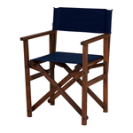 Tamarindo - CADEIRA C/BRAÇOS E ASSENTO/ENCOSTO LEME