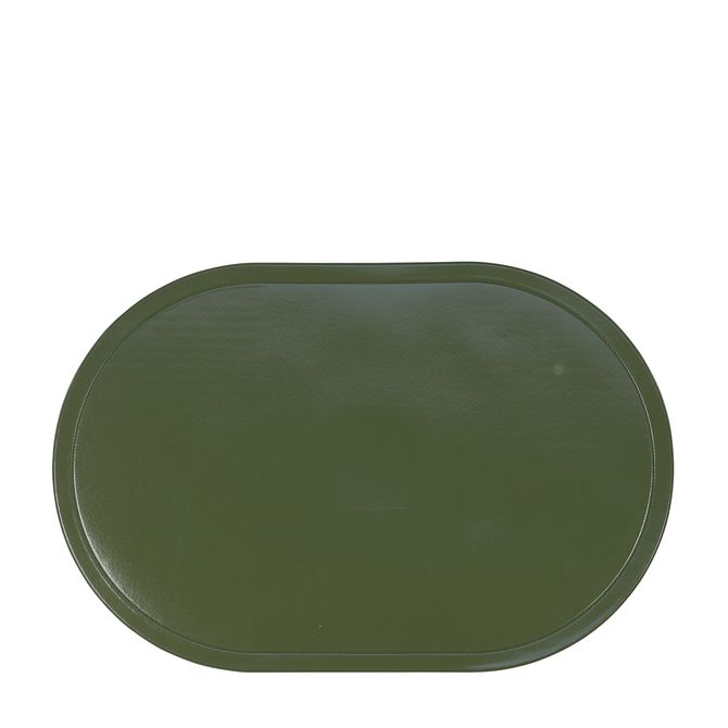 Lugar Americano Plástico 45 Cm X 30 Cm Volo