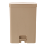 LIXEIRA DUPLA COM PEDAL 30 L TRIUM