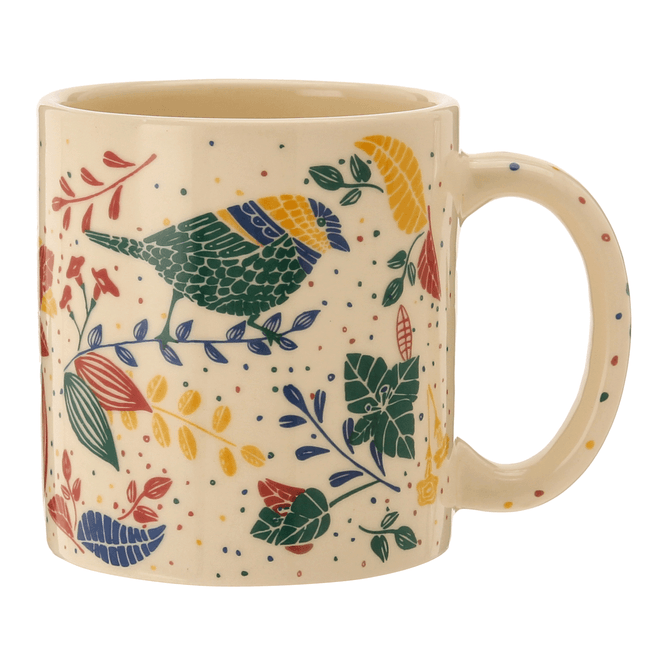 Caneca 300 Ml Bem Que Te Vi