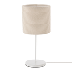 Natural - LUMINÁRIA DE MESA HALO