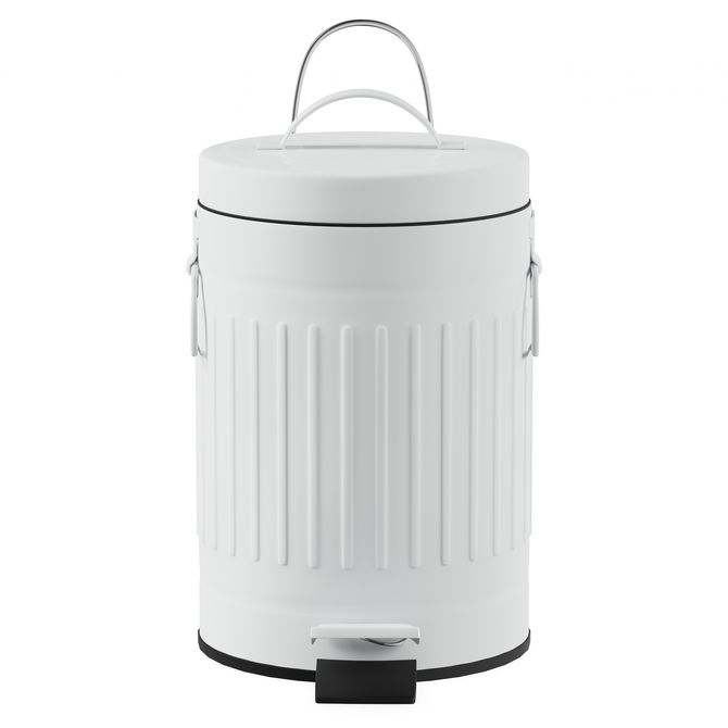 Lixeira Com Pedal 3 L Boulevard