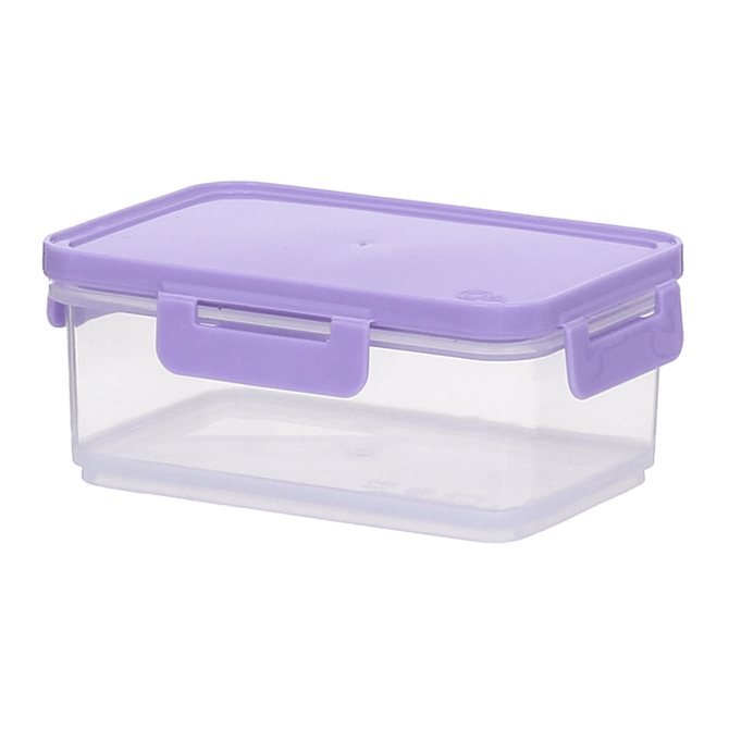 Pote Hermético 280 Ml Flippy