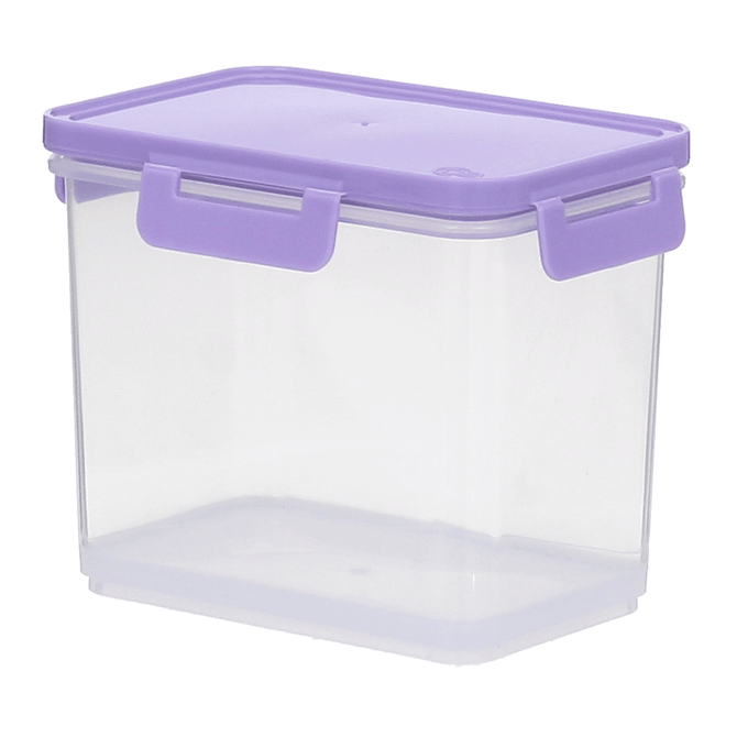 Pote Hermético 600 Ml Flippy
