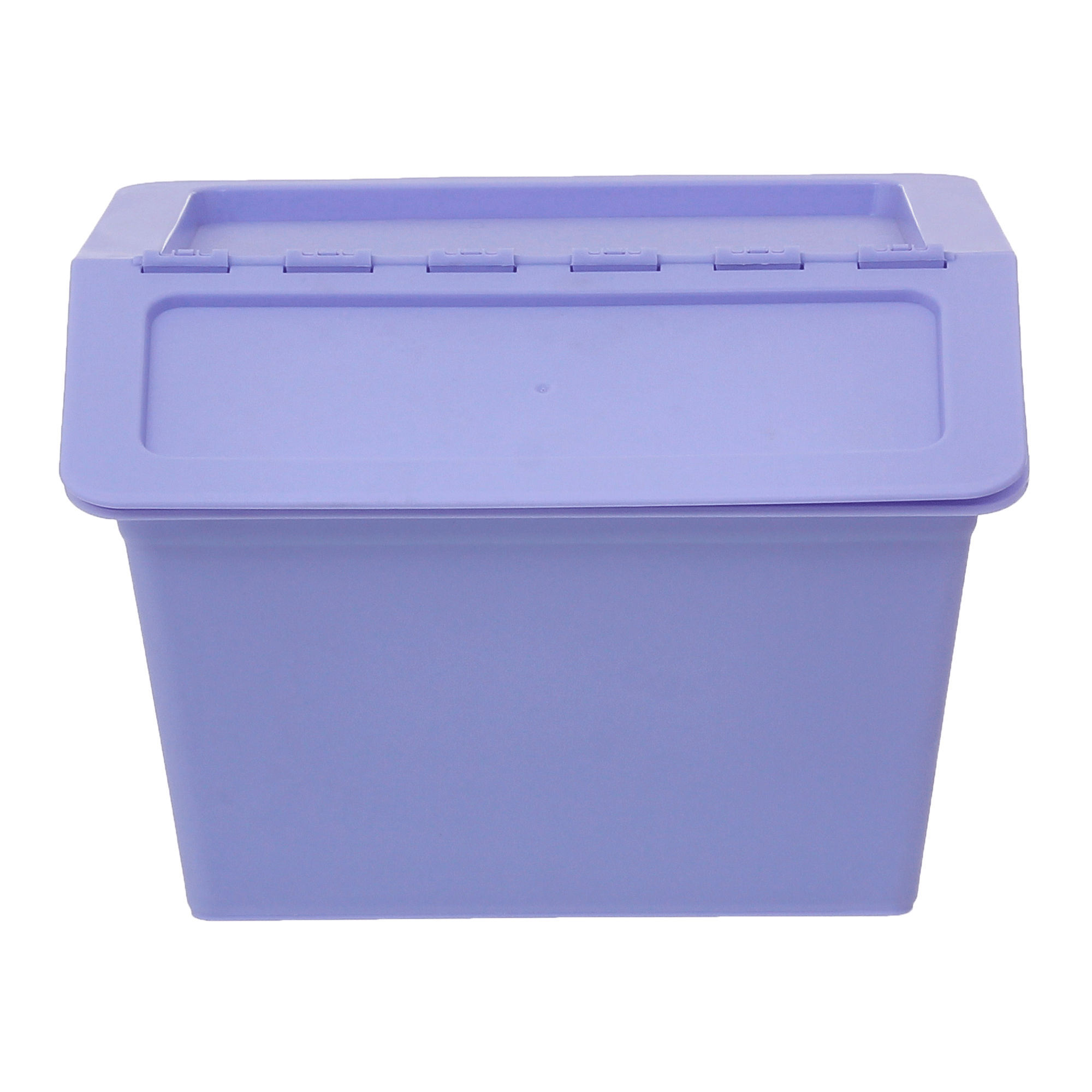 CAIXA EMPILHÁVEL 41 CM X 28 CM PLUS MOUSSE DE JABUTICABA | Tok&Stok