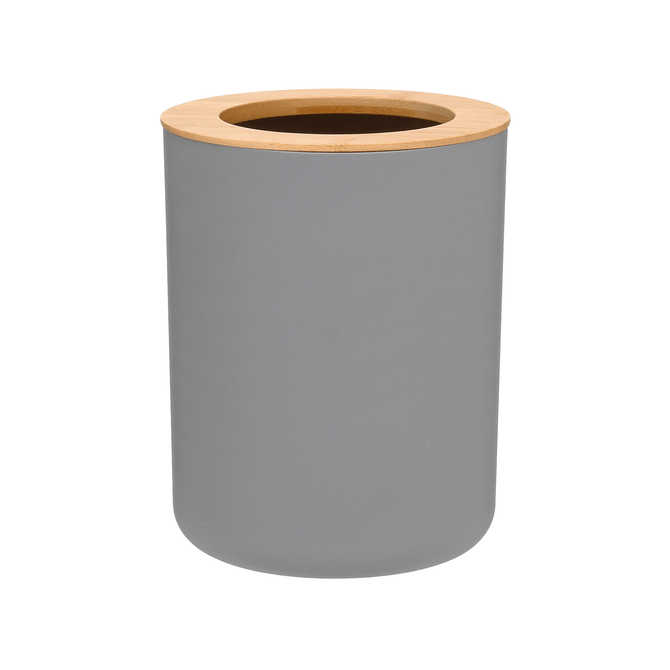 Lixeira 5 L Bamboo
