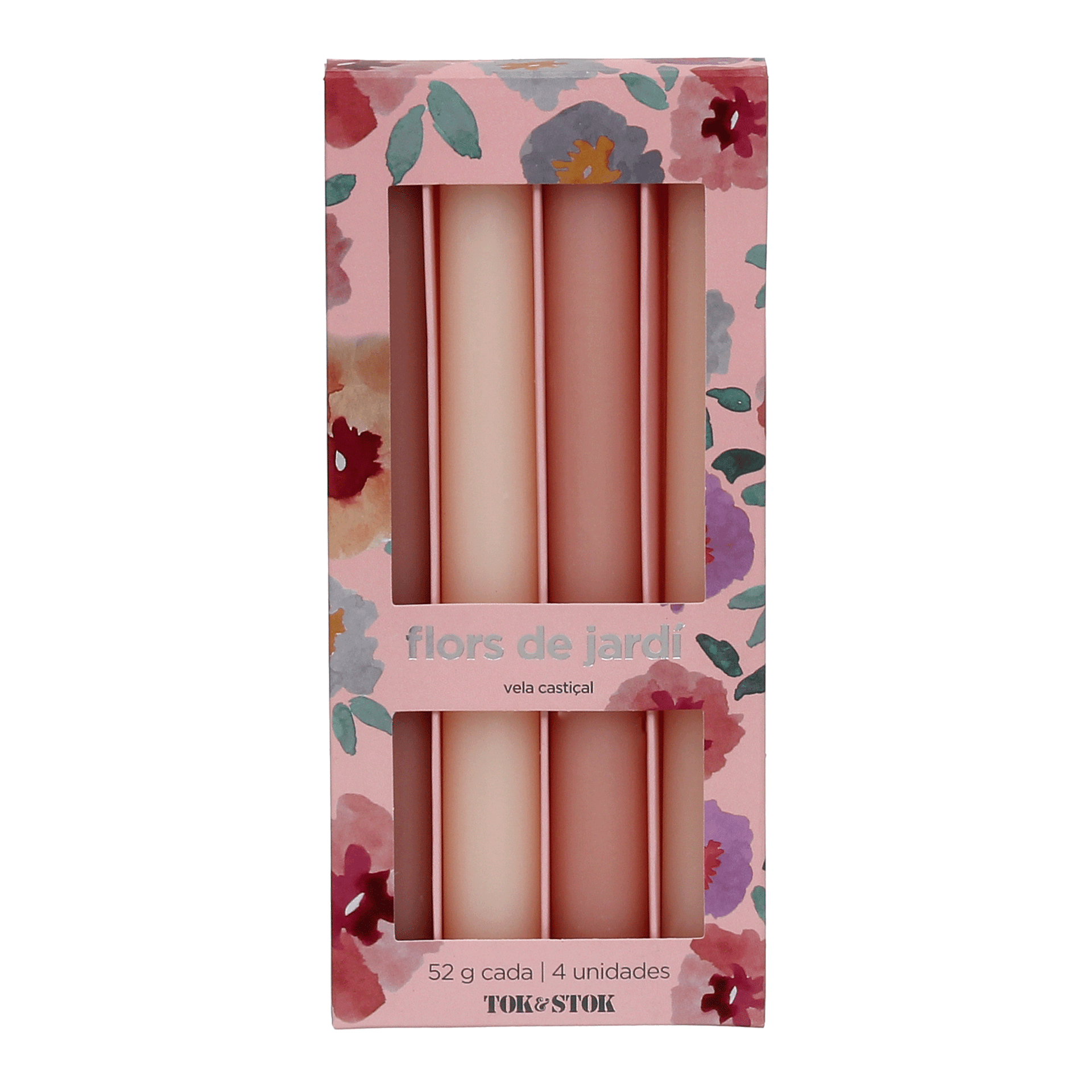 CASTICAL-CONJUNTO-COM-4-FLORS-DE-JARDI-MULTICOR-FLORS-DE-JARD-_ST0