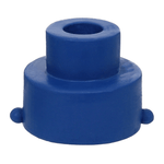 AZUL COBALTO - CASTIÇAL 7 CM PODIUM