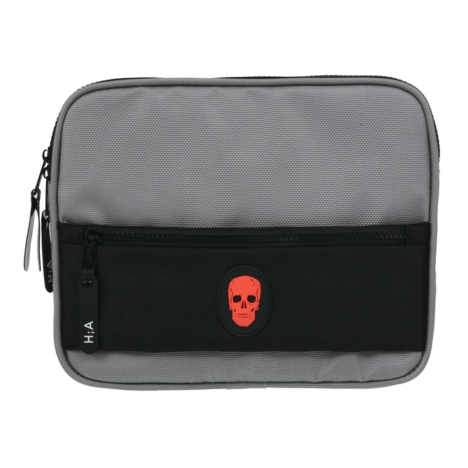 Porta-Tablet Caveira