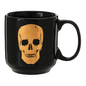 Preto - CANECA 470 ML CAVEIRA