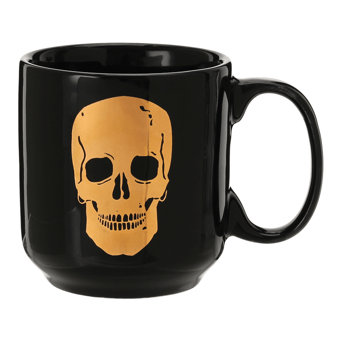 Caneca 470 Ml Caveira