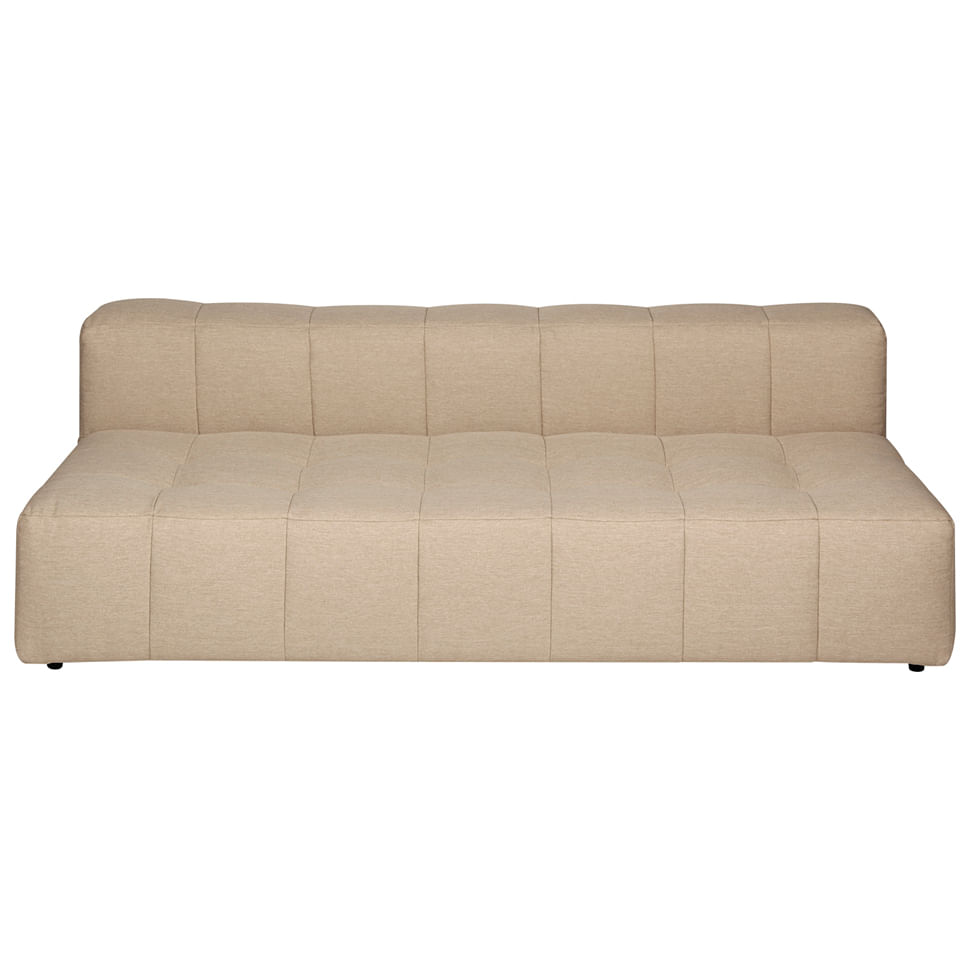 SOFÁ MODULAR 3 LUGARES SOFO