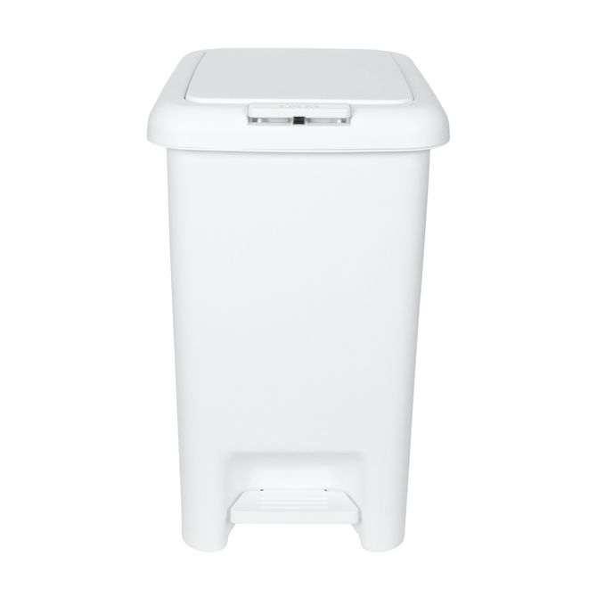 Lixeira Com Pedal 10 L Click K